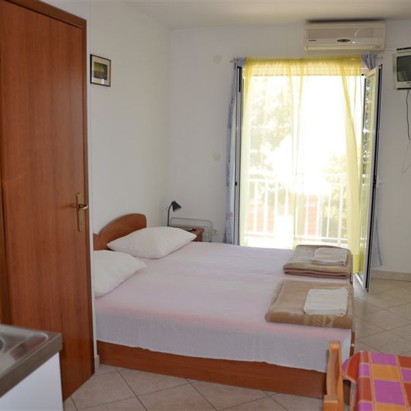 Omis - Apartamenty prywatne