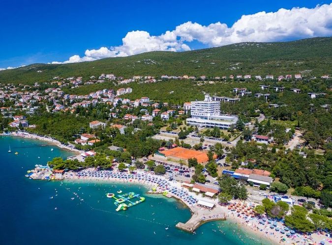 Omorika (Crikvenica)