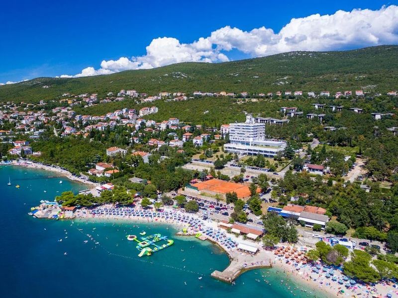 Omorika (Crikvenica)