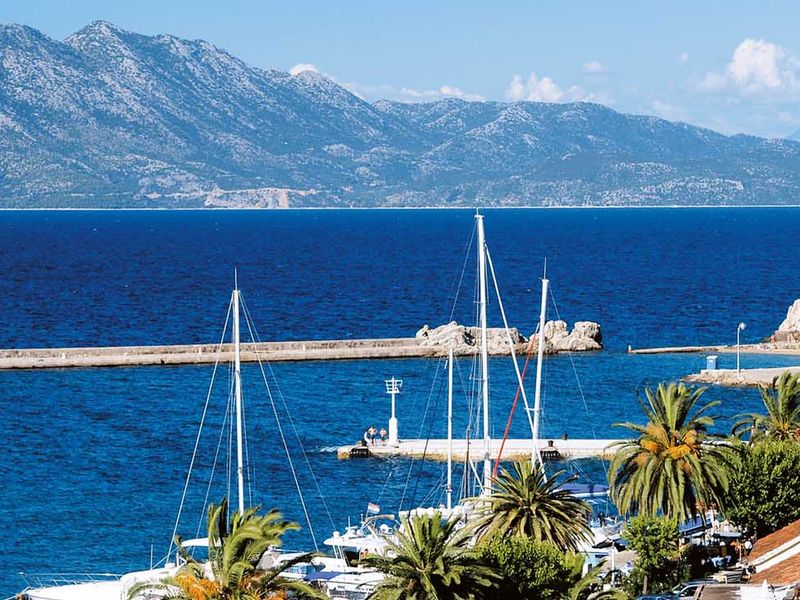 Orebic - Apartamenty Prywatne