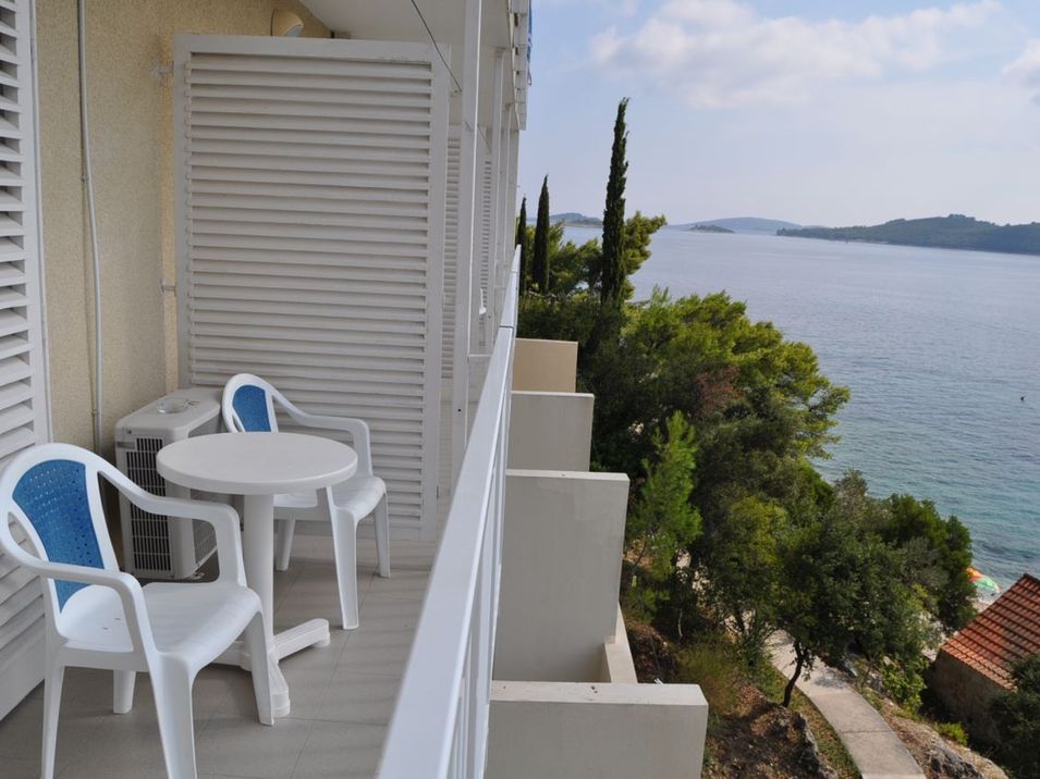 balkon / taras