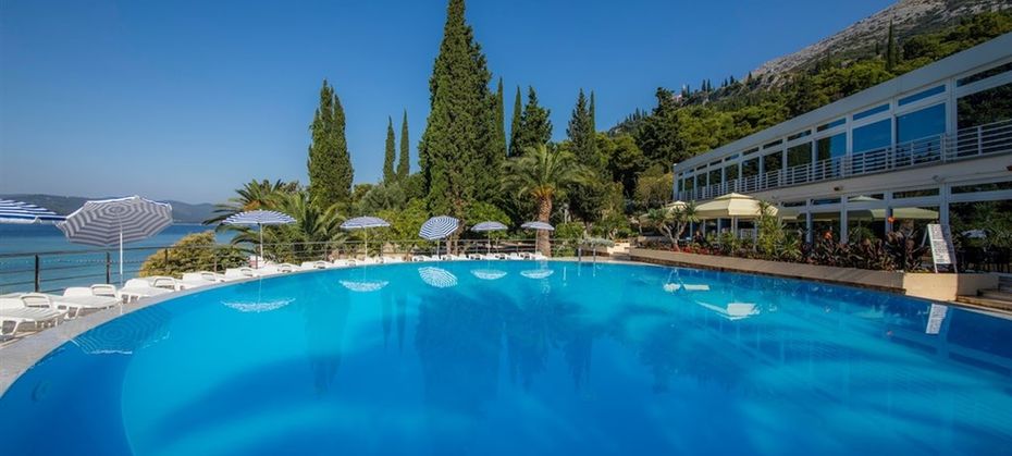 Orsan Maradiso by Aminess (ex. Orsan)