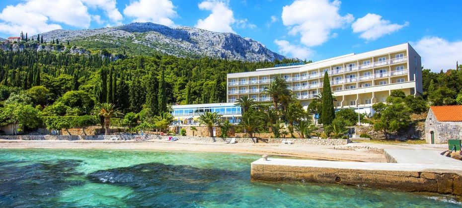 Orsan Maradiso by Aminess (ex. Orsan)