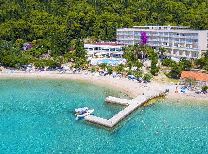 Orsan Maradiso by Aminess (ex. Orsan)