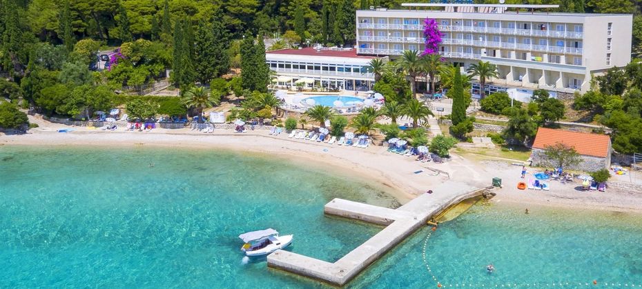 Orsan Maradiso by Aminess (ex. Orsan)