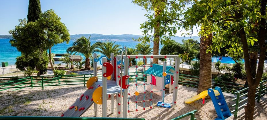 Orsan Maradiso by Aminess (ex. Orsan)