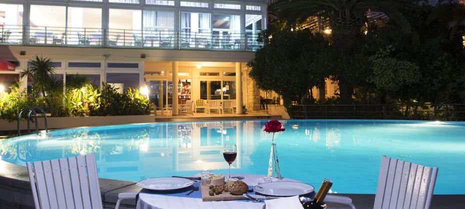 Orsan Maradiso by Aminess (ex. Orsan)