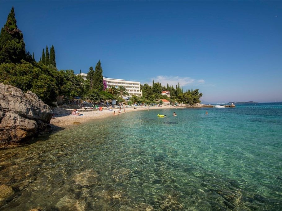 plaża