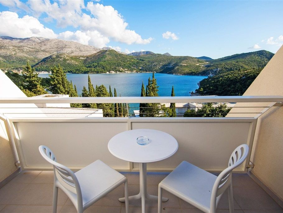 balkon / taras