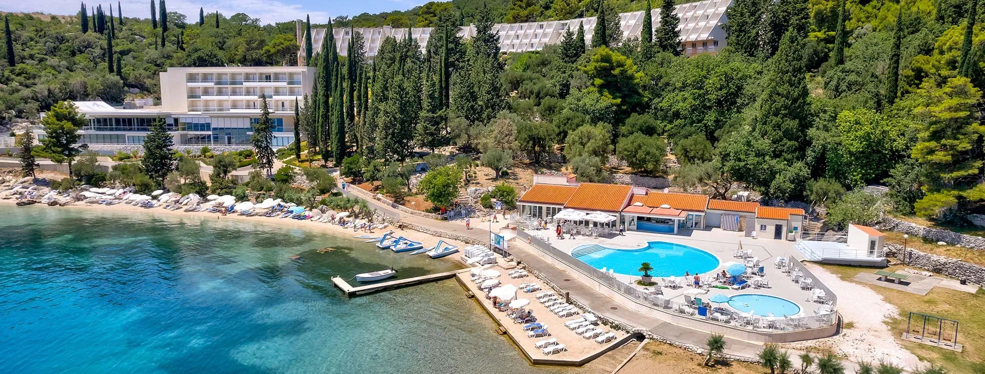 Osmine (Dubrovnik)