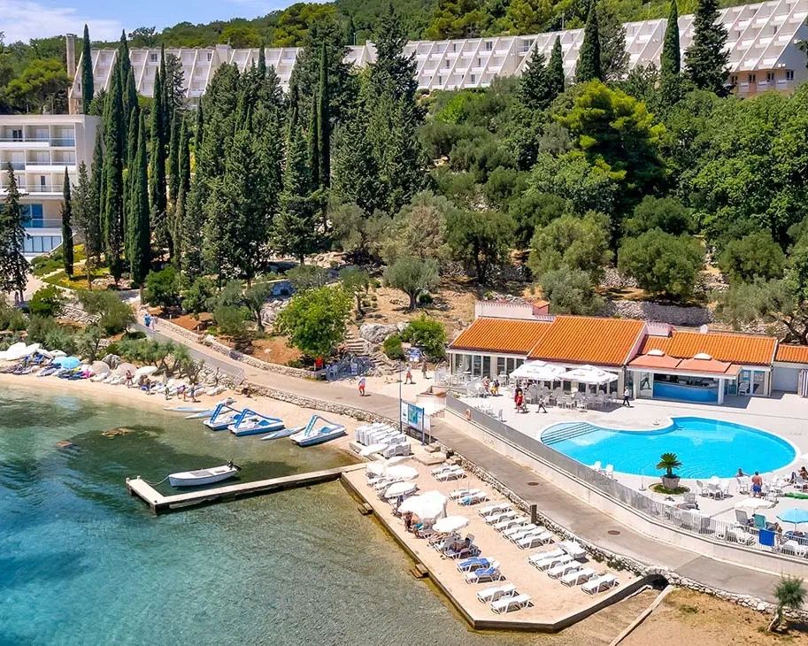Osmine (Dubrovnik)