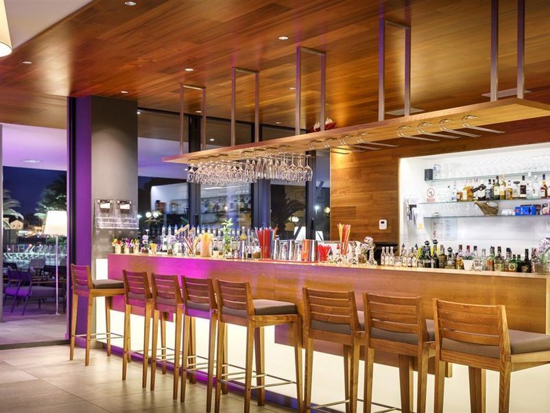 drink bar