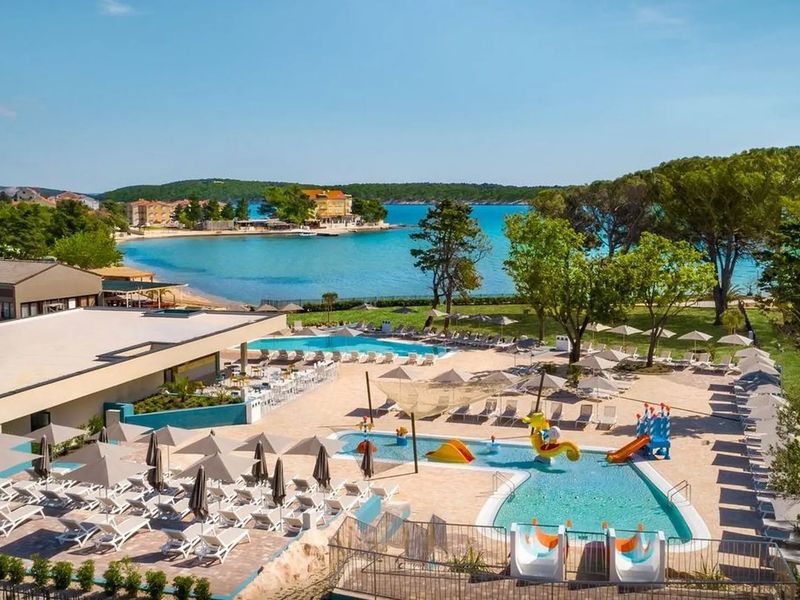 Padova Premium Camping Resort by Valamar