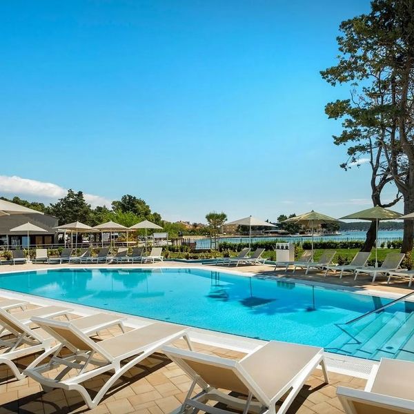 Padova Premium Camping Resort by Valamar