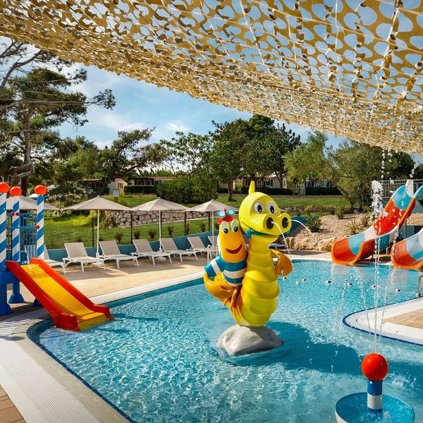 Padova Premium Camping Resort by Valamar