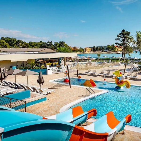 Padova Premium Camping Resort by Valamar