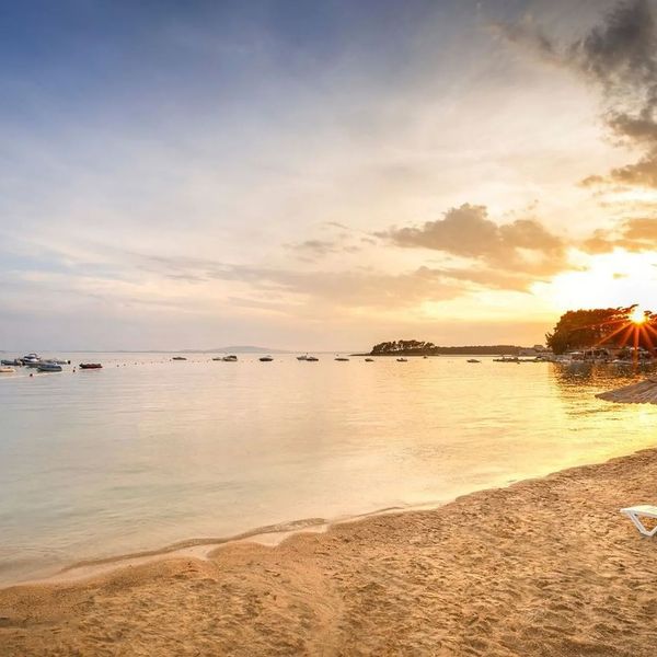 Padova Premium Camping Resort by Valamar