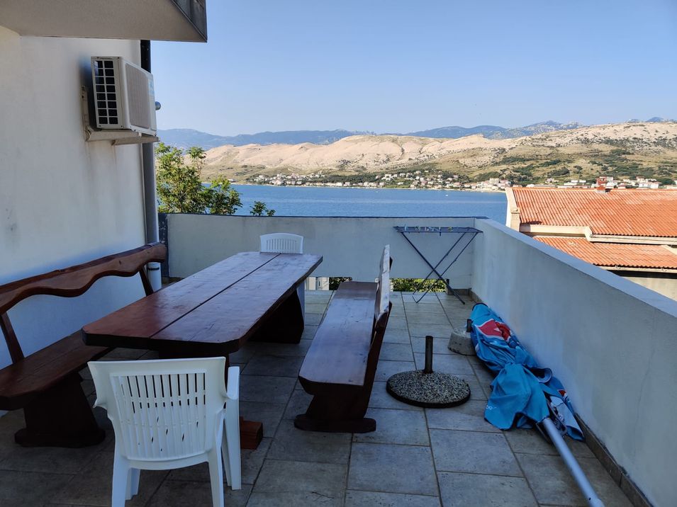 balkon / taras