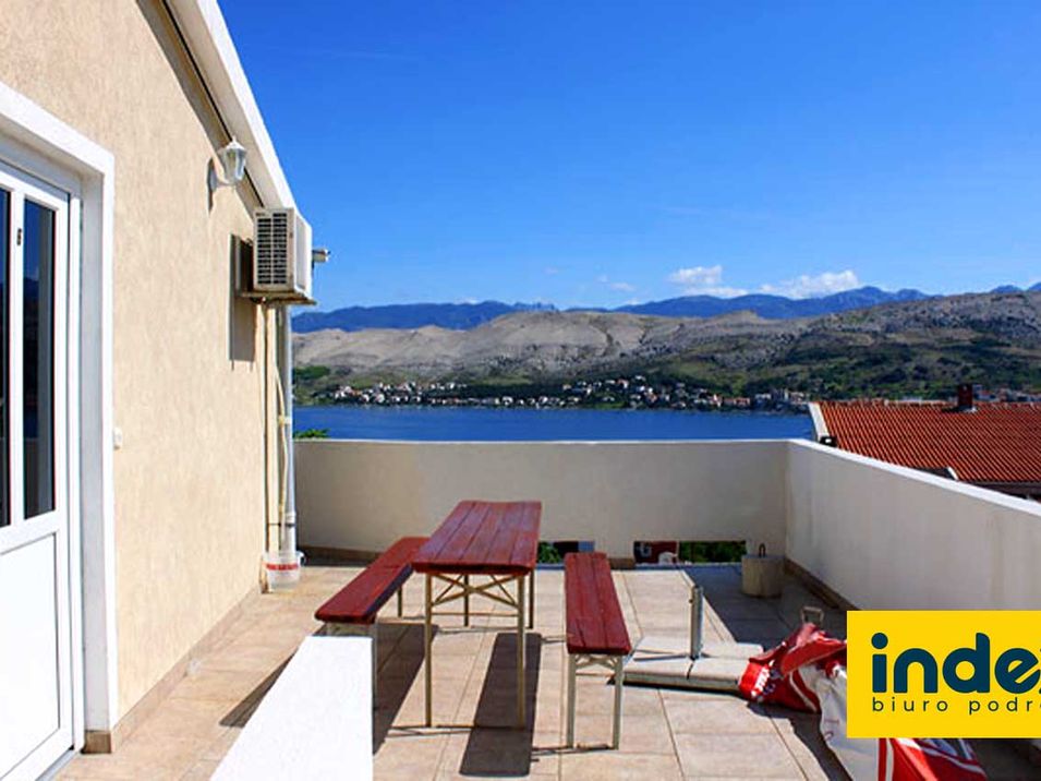 balkon / taras