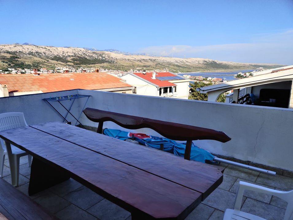 balkon / taras