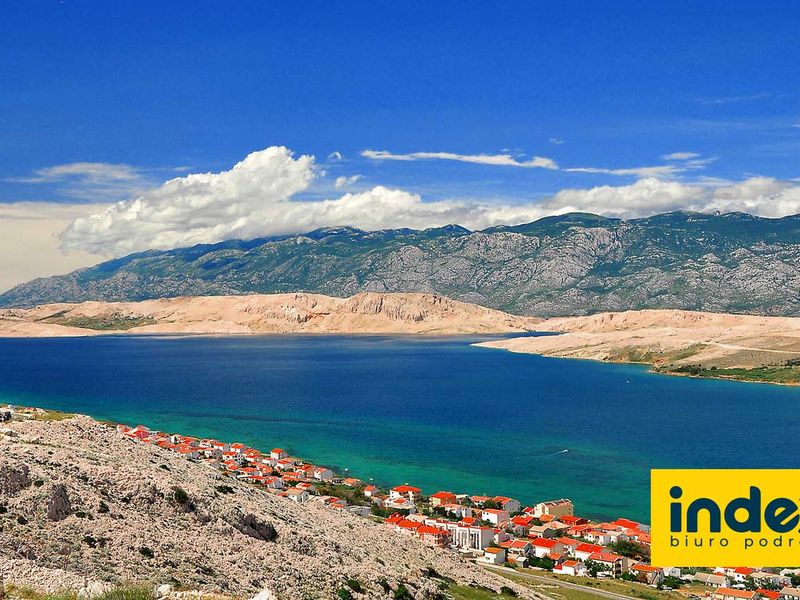 Pag Apartamenty Prywatne