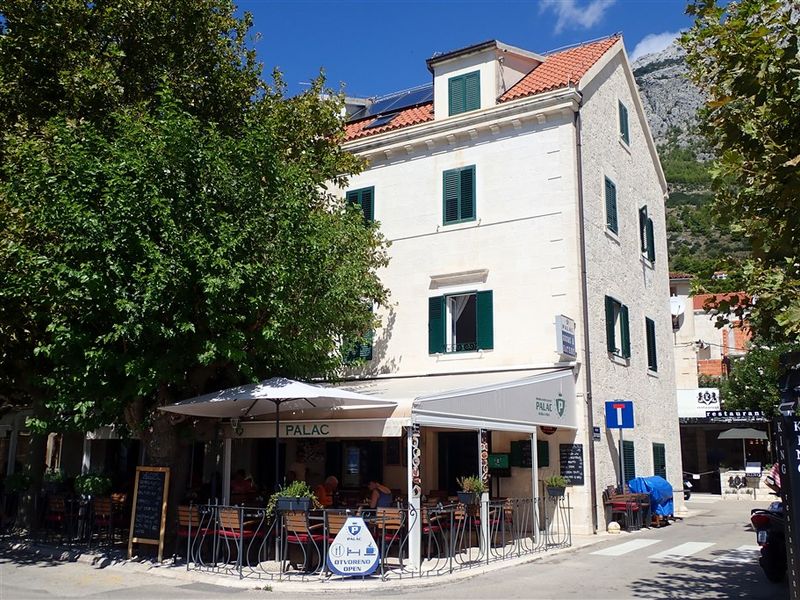 Palac Apartament