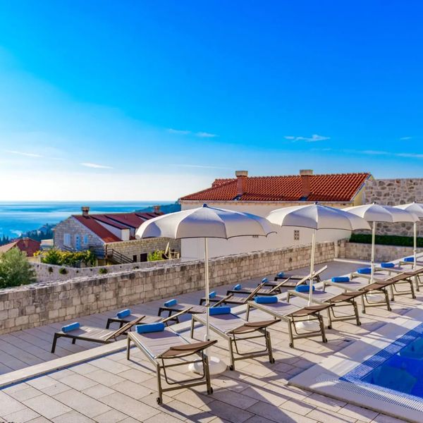 Palace Natali (Dubrovnik)