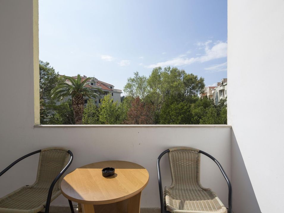 balkon / taras