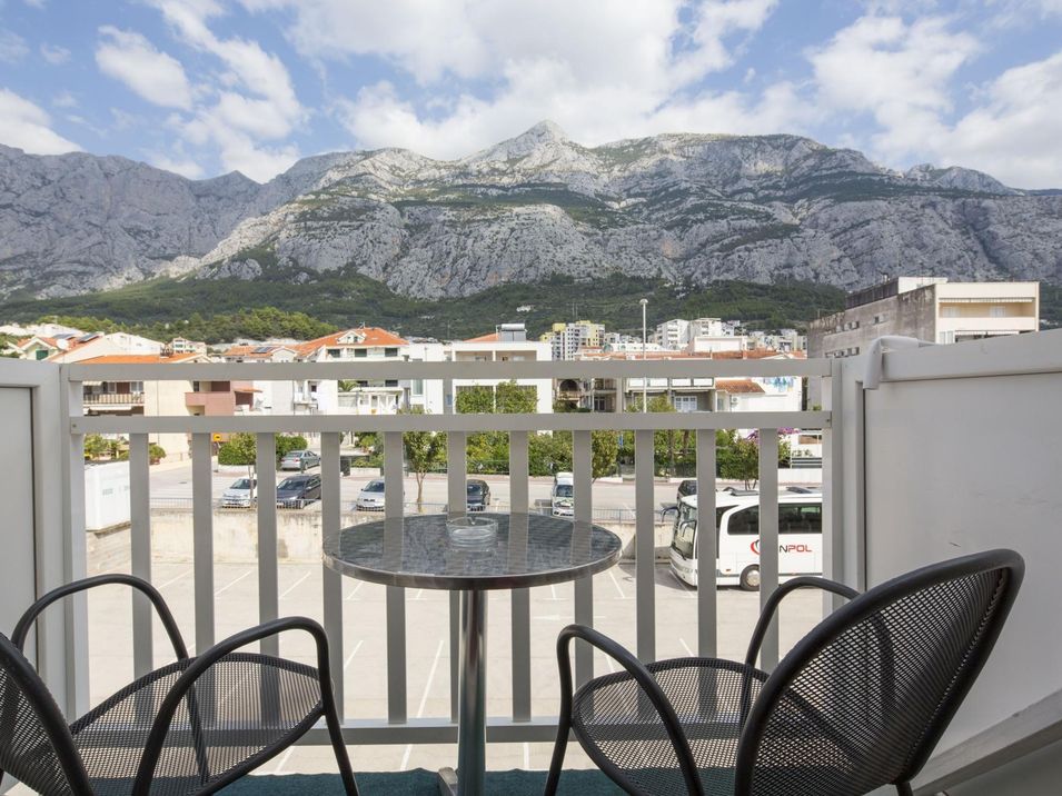 balkon / taras