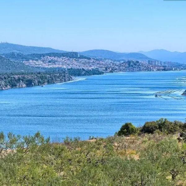 Panorama (Sibenik)