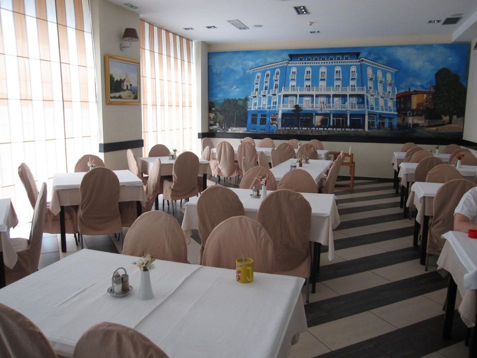 restauracja