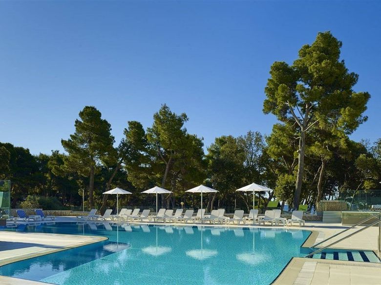 Park Plaza Arena (ex. Park)