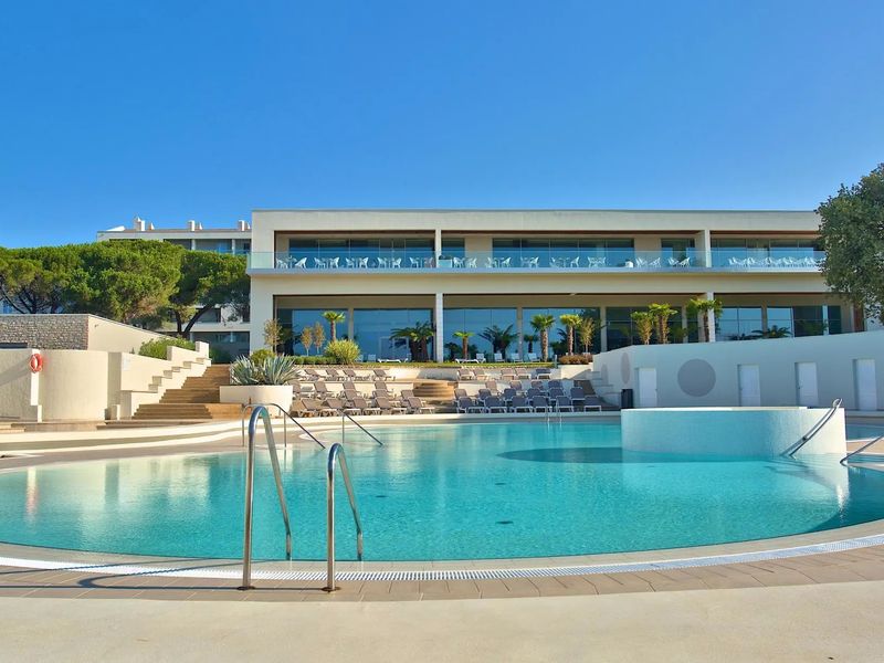 Park Plaza Belvedere