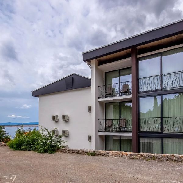 Omorika Annex (Zatoka Kvar)