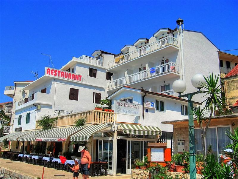 Pensjonat Nase Malo Misto