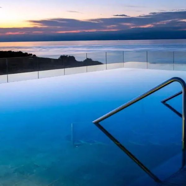 Petram Resort & Residence