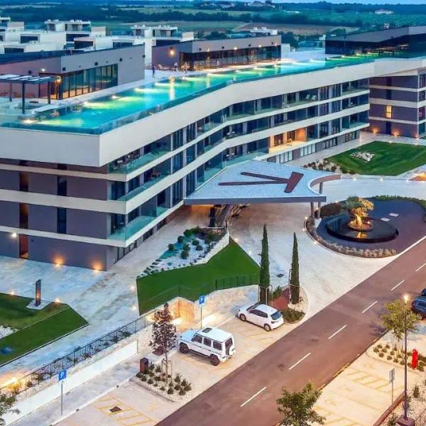 Petram Resort & Residence