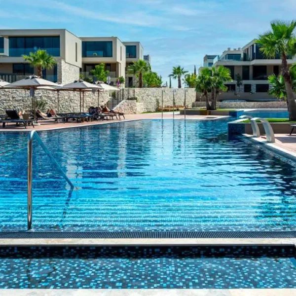 Petram Resort & Residence