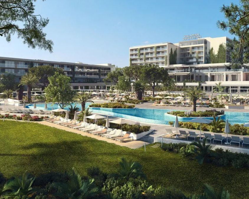 Pical Family Hotel Valamar