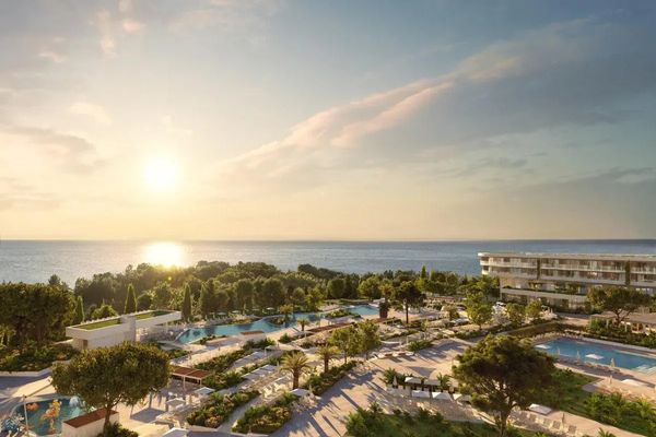Pical Family Hotel Valamar