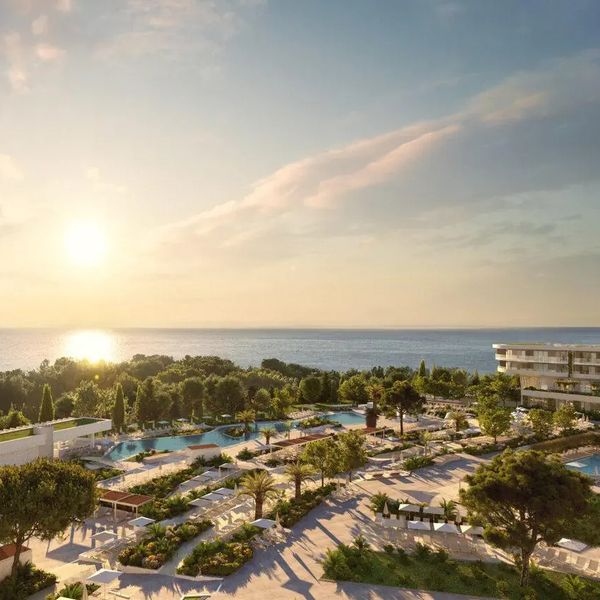 Pical Family Hotel Valamar