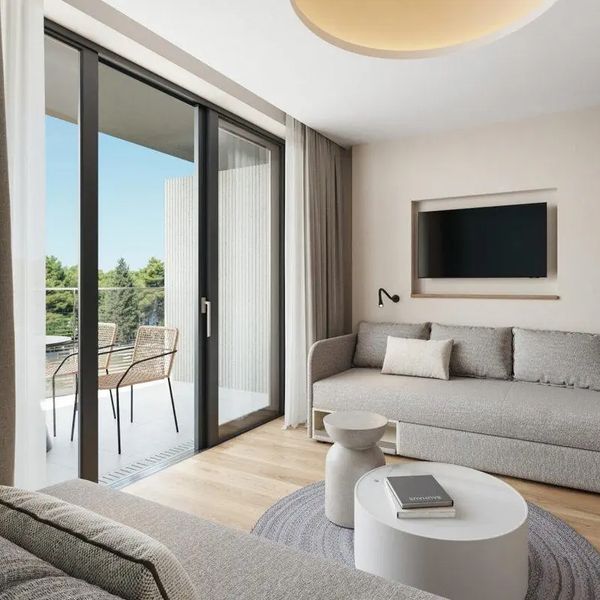 Pical Family Hotel Valamar