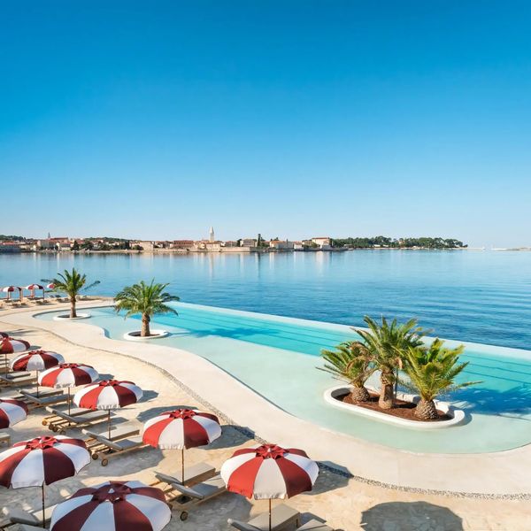 Pical Suites Valamar Collection