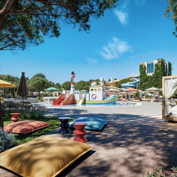 Pical Suites Valamar Collection