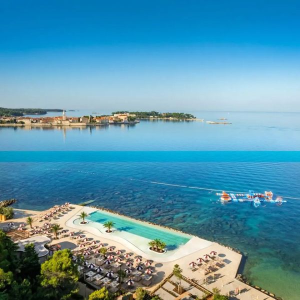 Pical Valamar Sunny