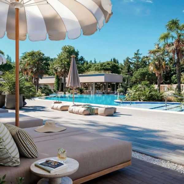 Pical Valamar Sunny