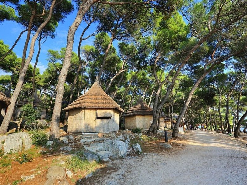 Pine Beach Pakostane (ex.Club Pakostane)