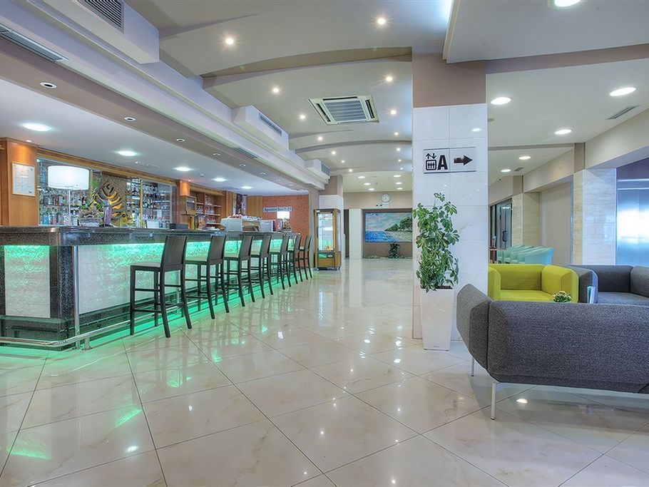 drink bar