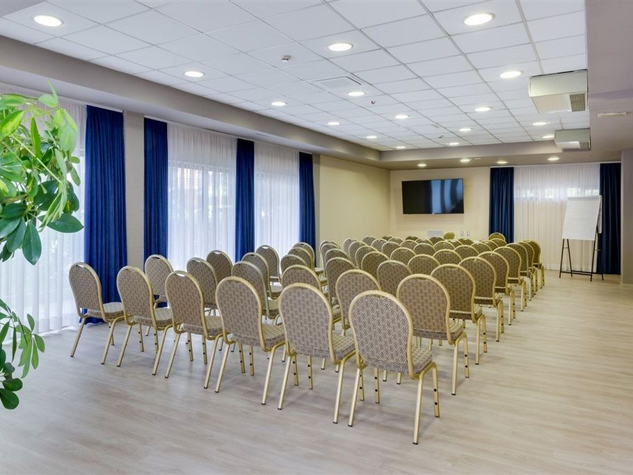 sale konferencyjne