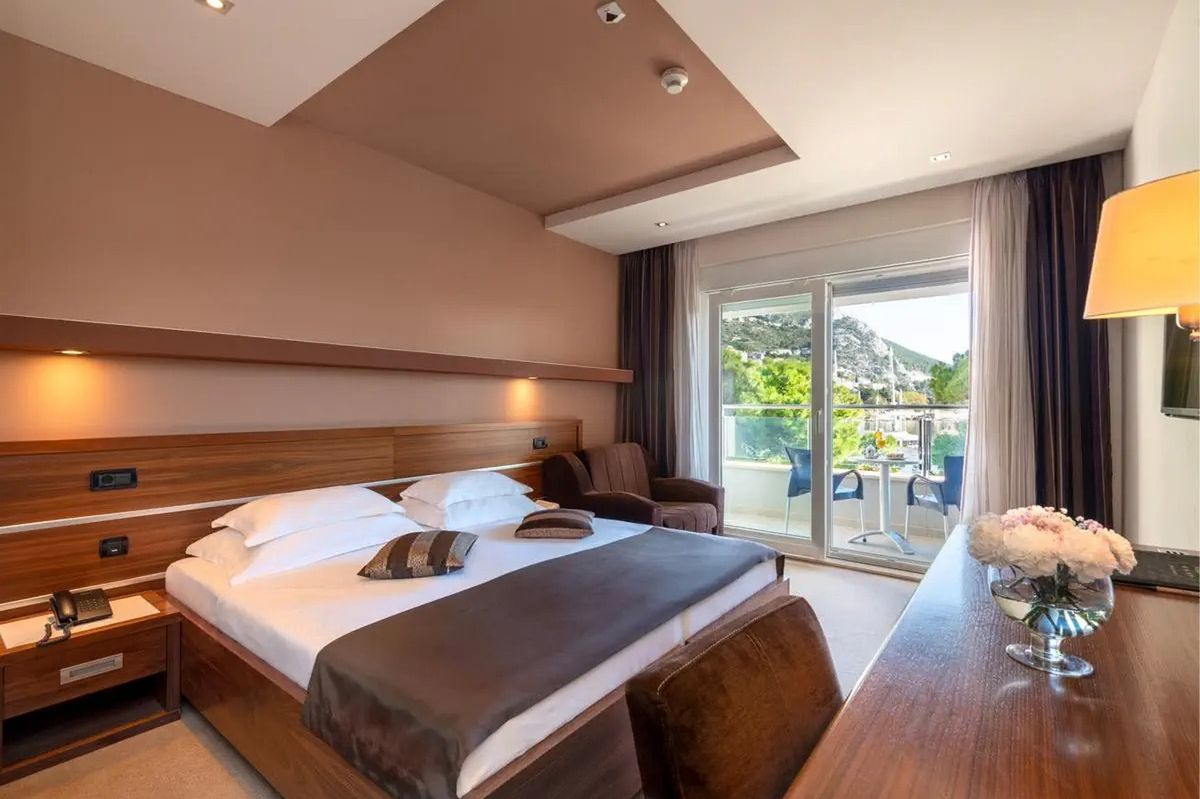 Plaza - Zdjecie hotelu